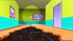 اوگی (فصل 3 - قسمت 32)